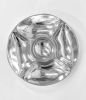 5-Section Snack/Salsa Serving Platter - Default Title