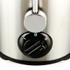 Juicer Machine 800W 110V Home Use Multi-function Electric Juicer XH - Black